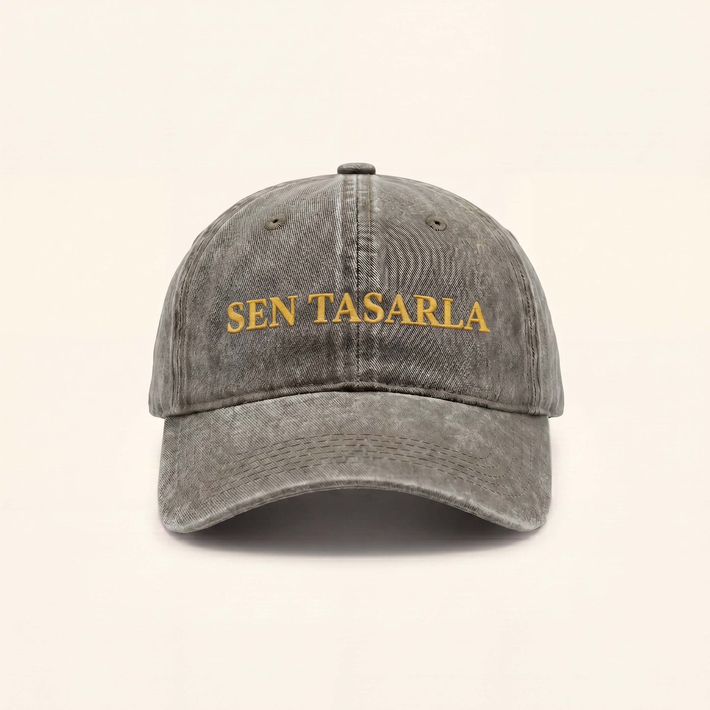 NuluHat | Sen Tasarla
