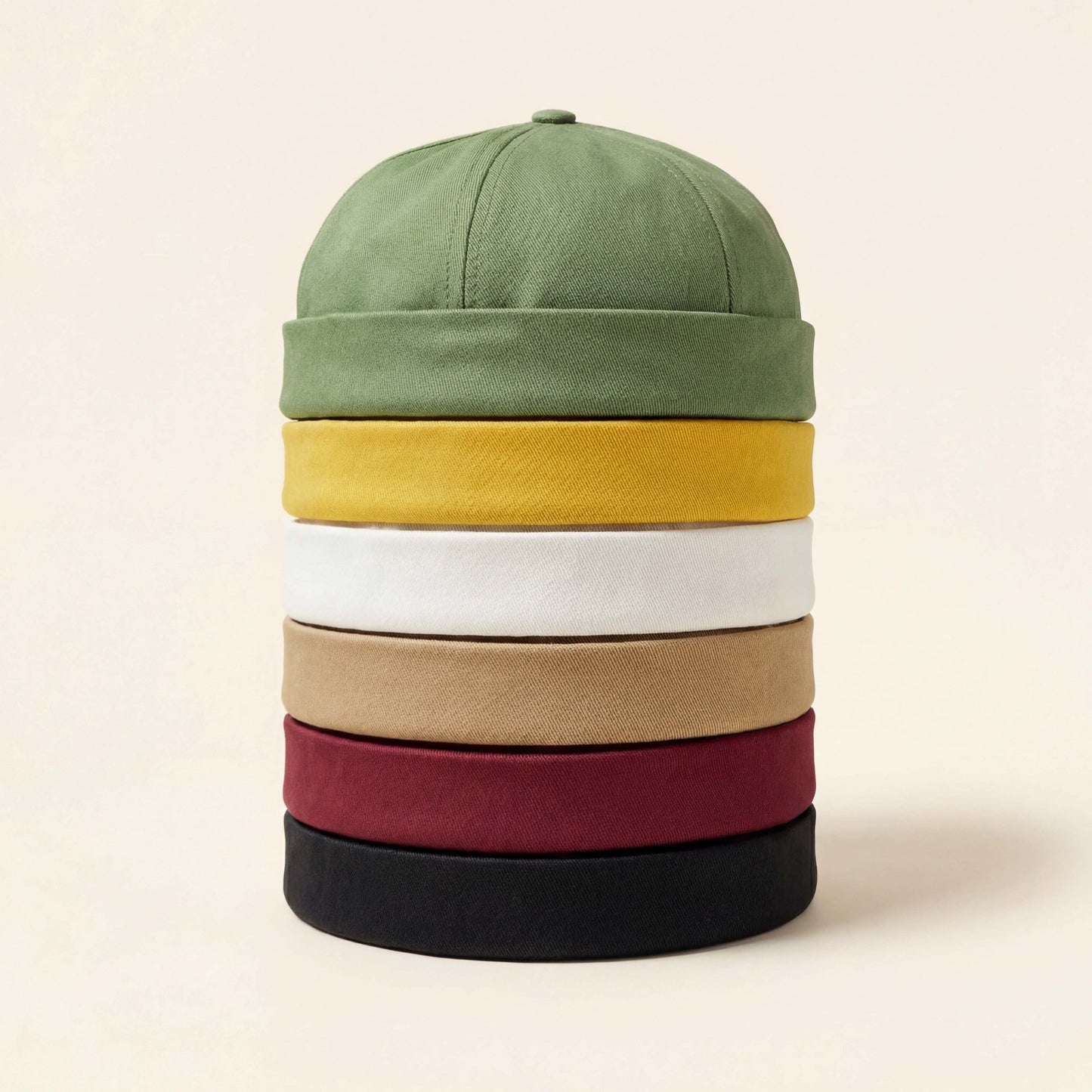 NuluHat | Docker GreenŞapkaNuluShopNuluHat | Docker Green