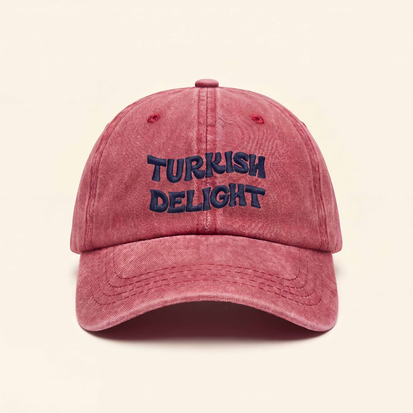 NuluHat | Turkish Delight