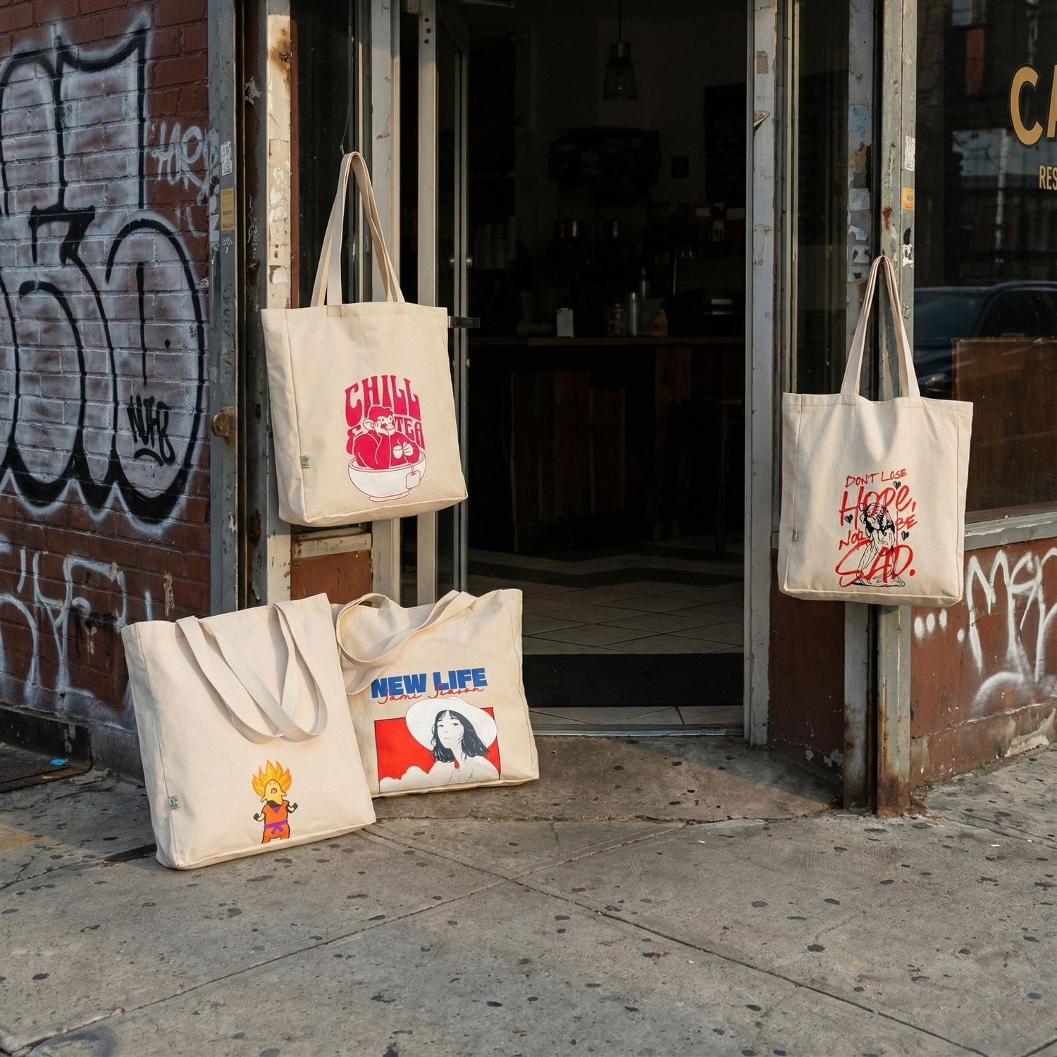 Çok Satan NuluBag'ler - NuluShop