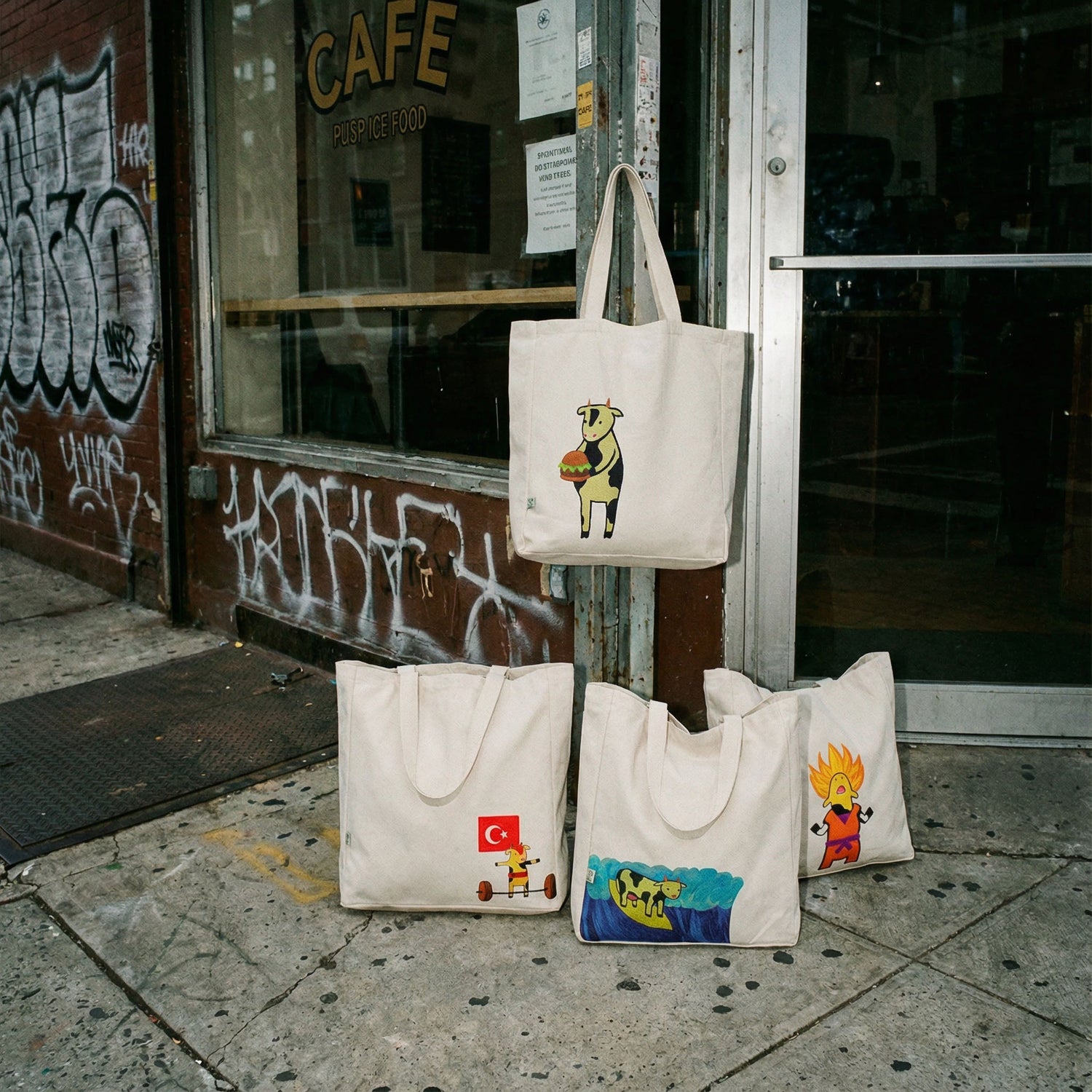 Möö Serisi - NuluShop