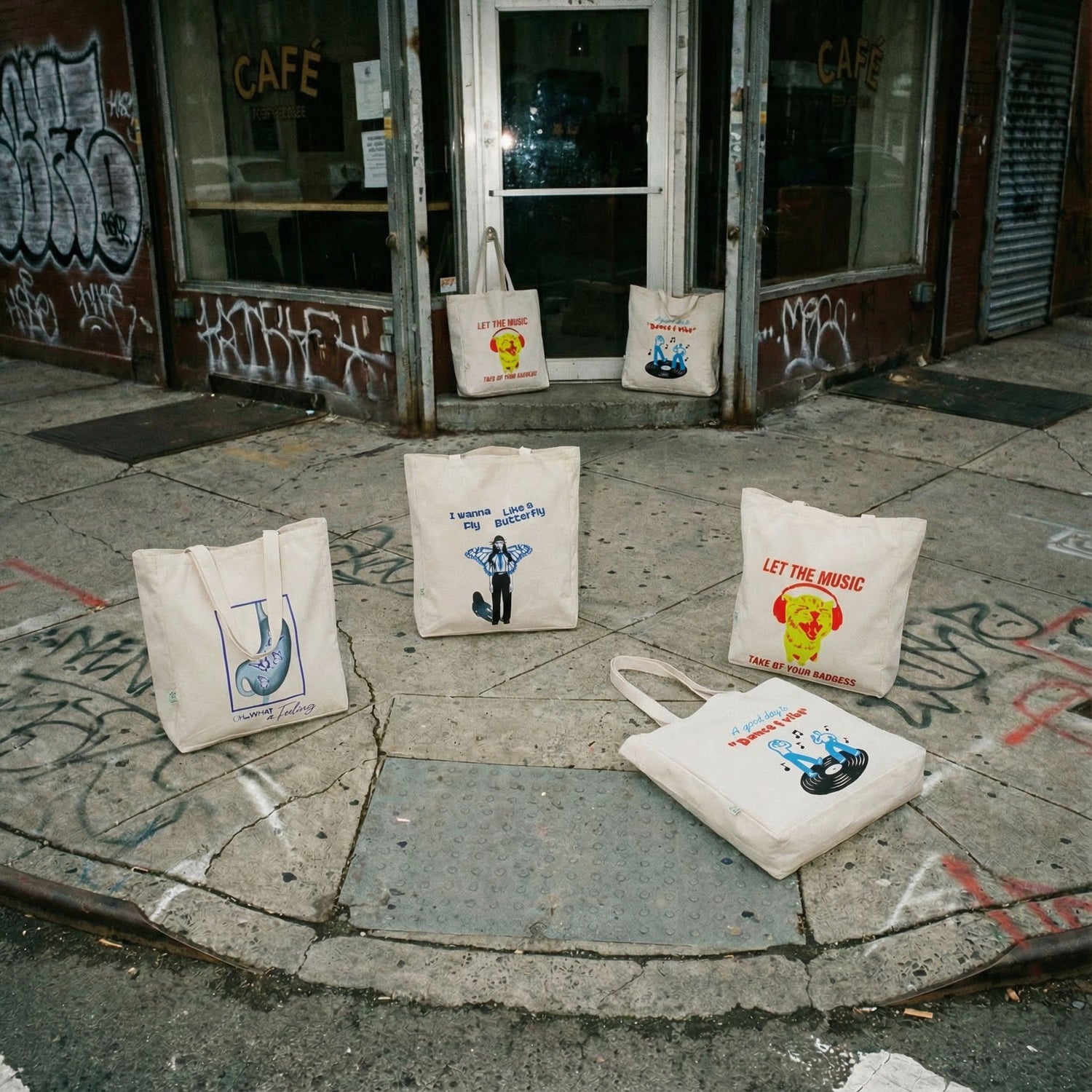 Mooduma Göre NuluBag'ler - NuluShop