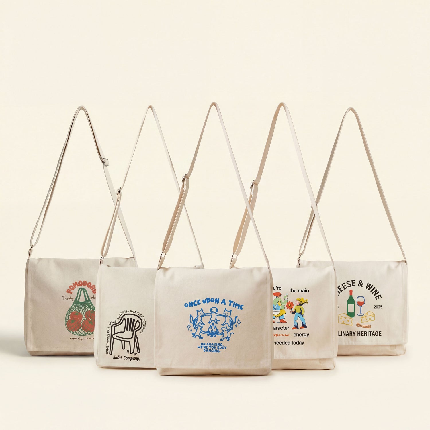 NuluBag Post | Collection - NuluShop