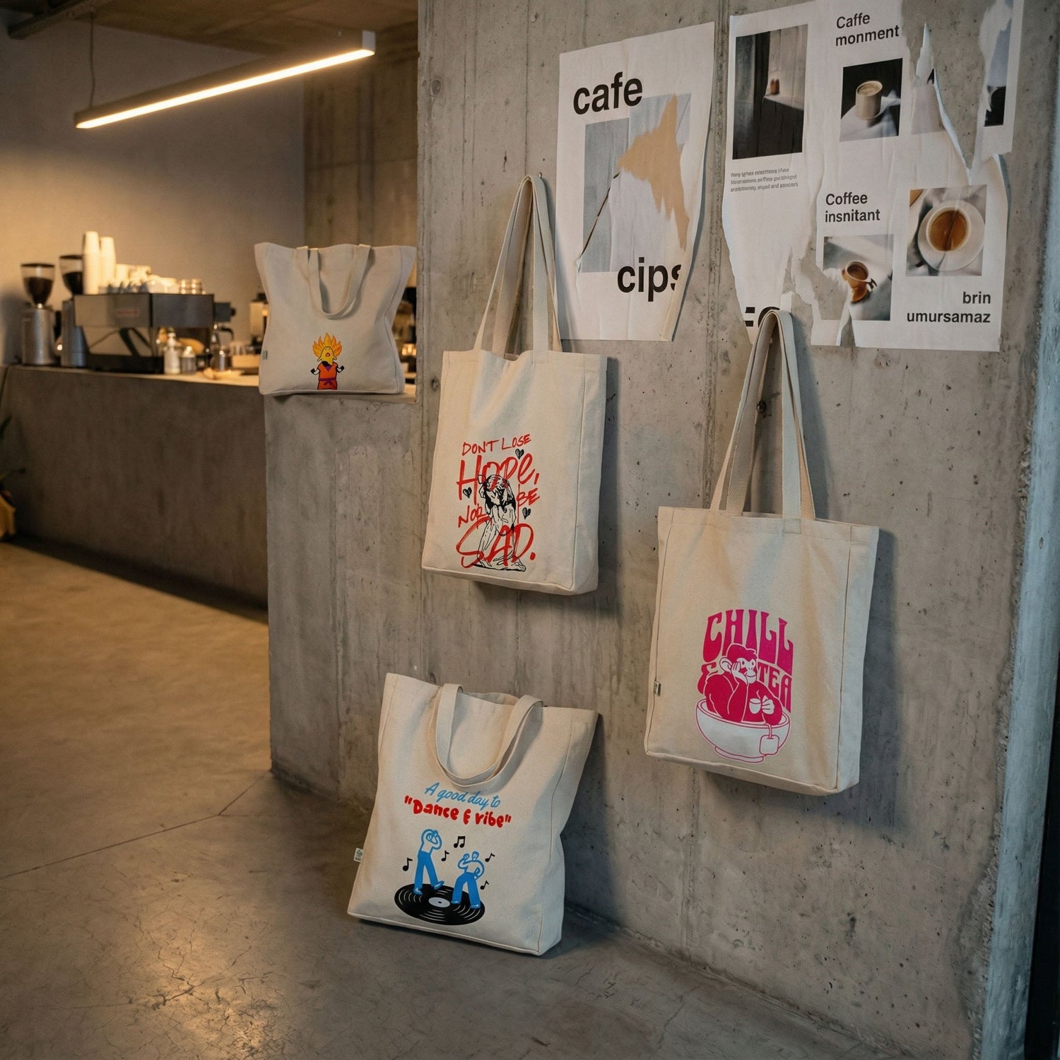 Popüler NuluBag'ler - NuluShop