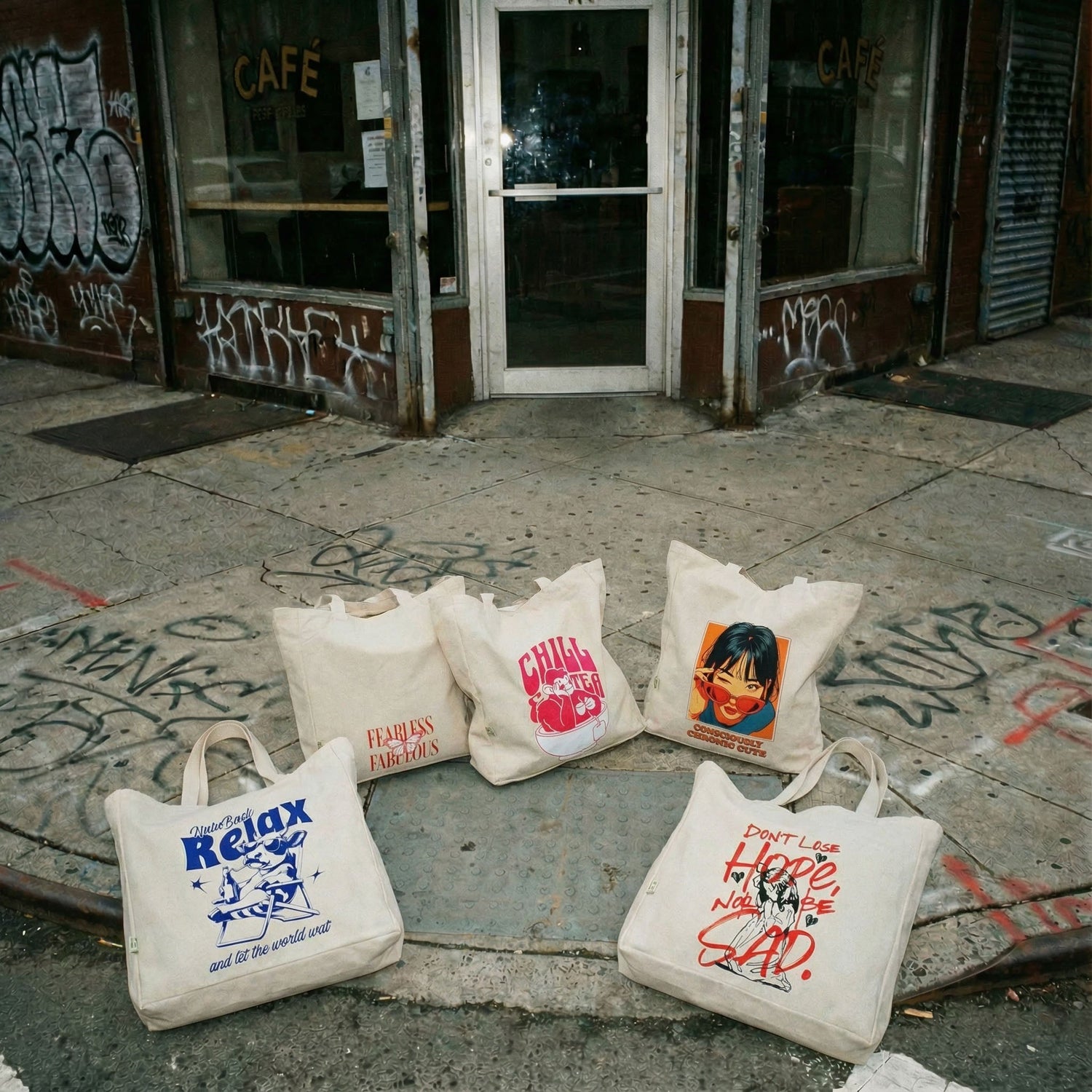 Tüm NuluBag'ler - NuluShop