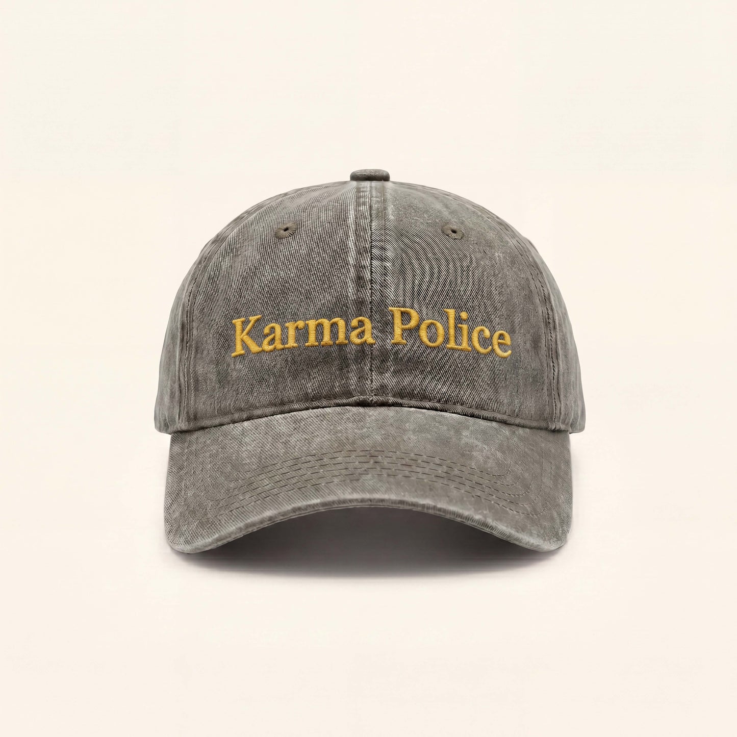 NuluHat | Karma Police