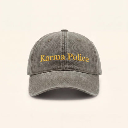 NuluHat | Karma Police