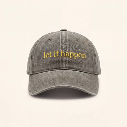 NuluHat | Let It Happen