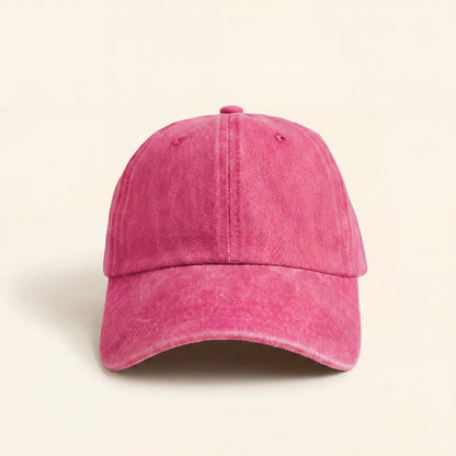 NuluHat | Vintage Fuchsia