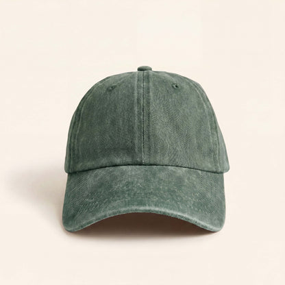 NuluHat | Vintage Sage Green