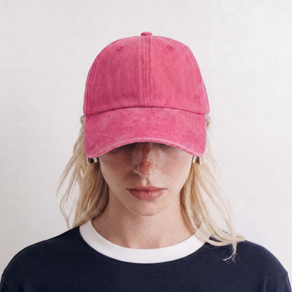 NuluHat | Vintage Fuchsia