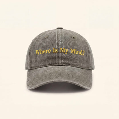 NuluHat | Where Is My Mind?