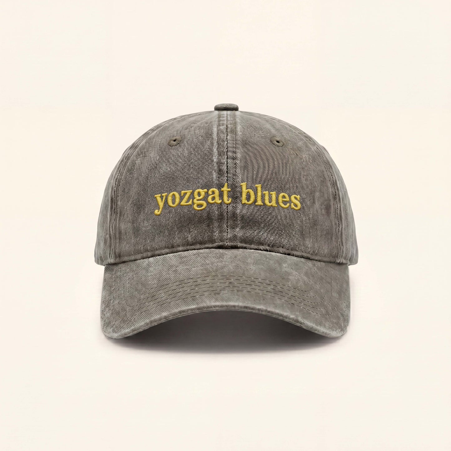 NuluHat | Yozgat Blues