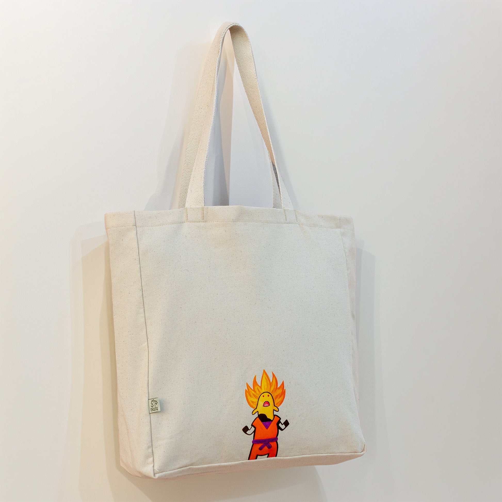 NuluBag | Alev Enerji Bez Çanta NuluShop