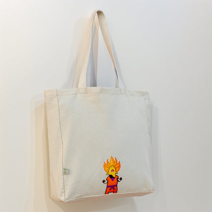 NuluBag | Alev Enerji Bez Çanta NuluShop