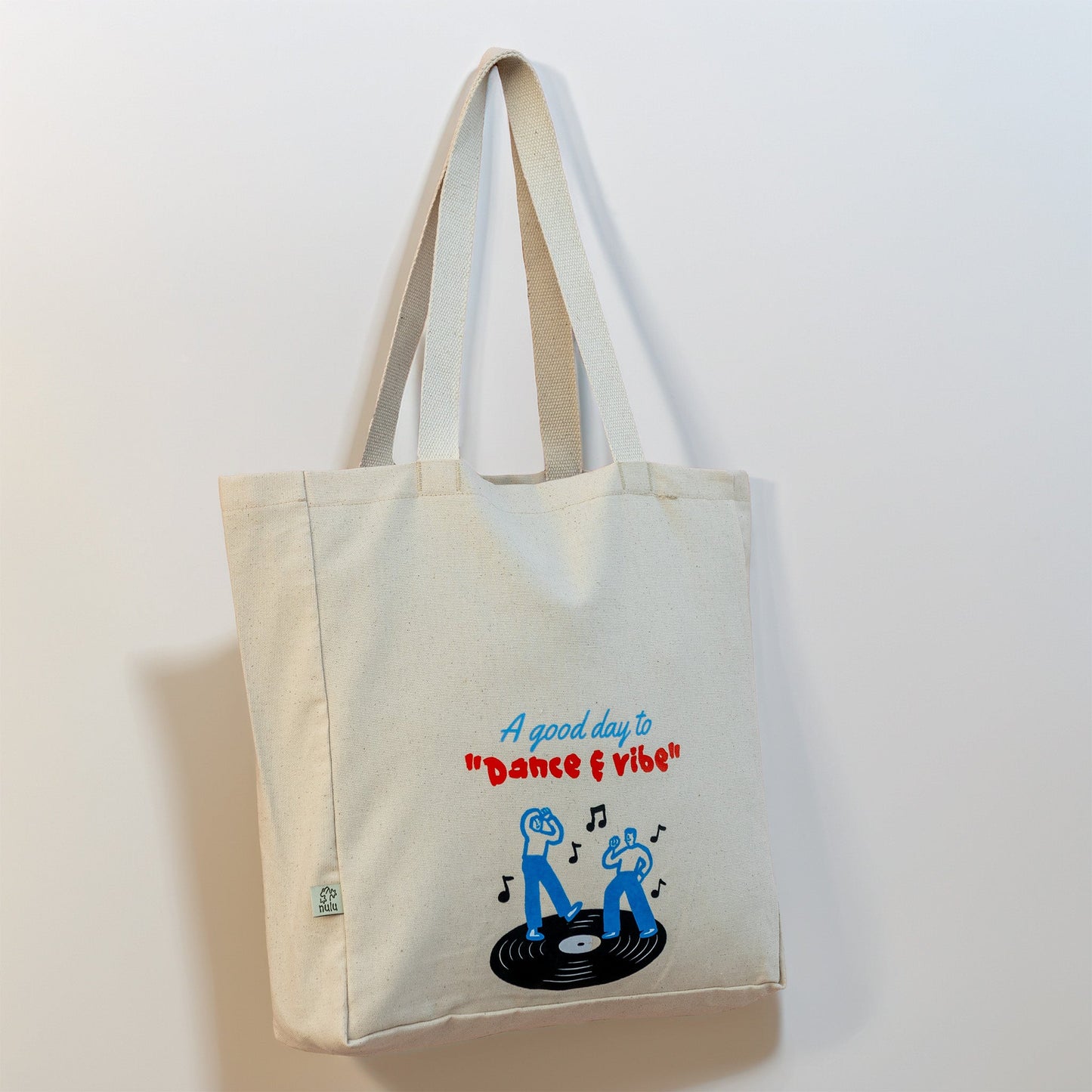 NuluBag | Dance & Vibe Bez Çanta NuluShop