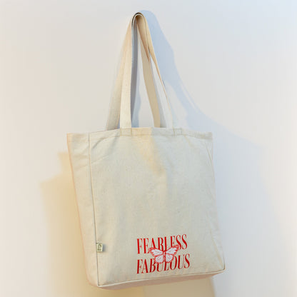 NuluBag | Fearless Fabulous (Butterfly) Bez Çanta NuluShop