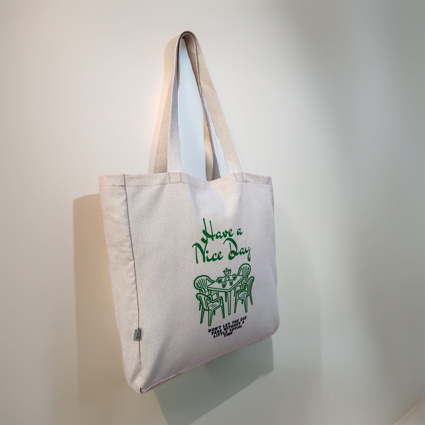 NuluBag | Have a Nice Day Bez Çanta NuluShop