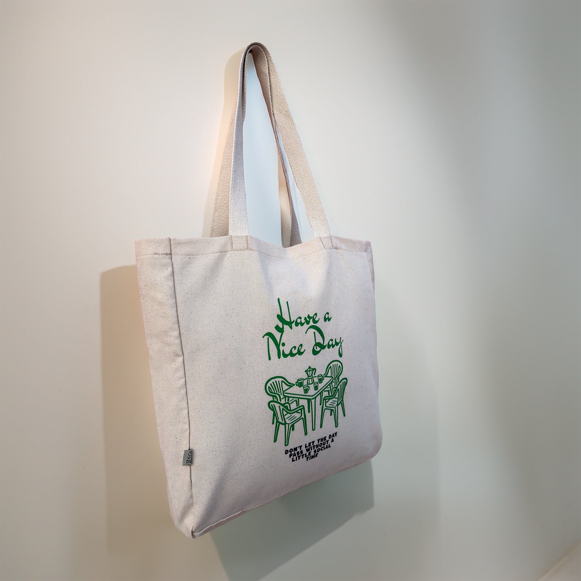 NuluBag | Have a Nice Day Bez Çanta NuluShop