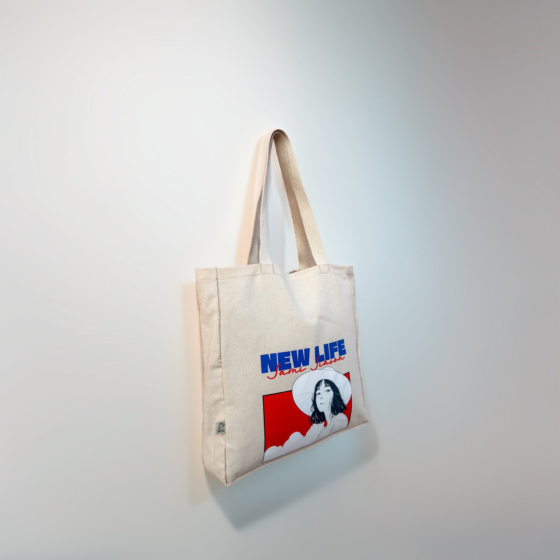 NuluBag | New Life Bez Çanta NuluShop