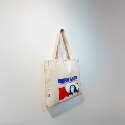 NuluBag | New Life Bez Çanta NuluShop