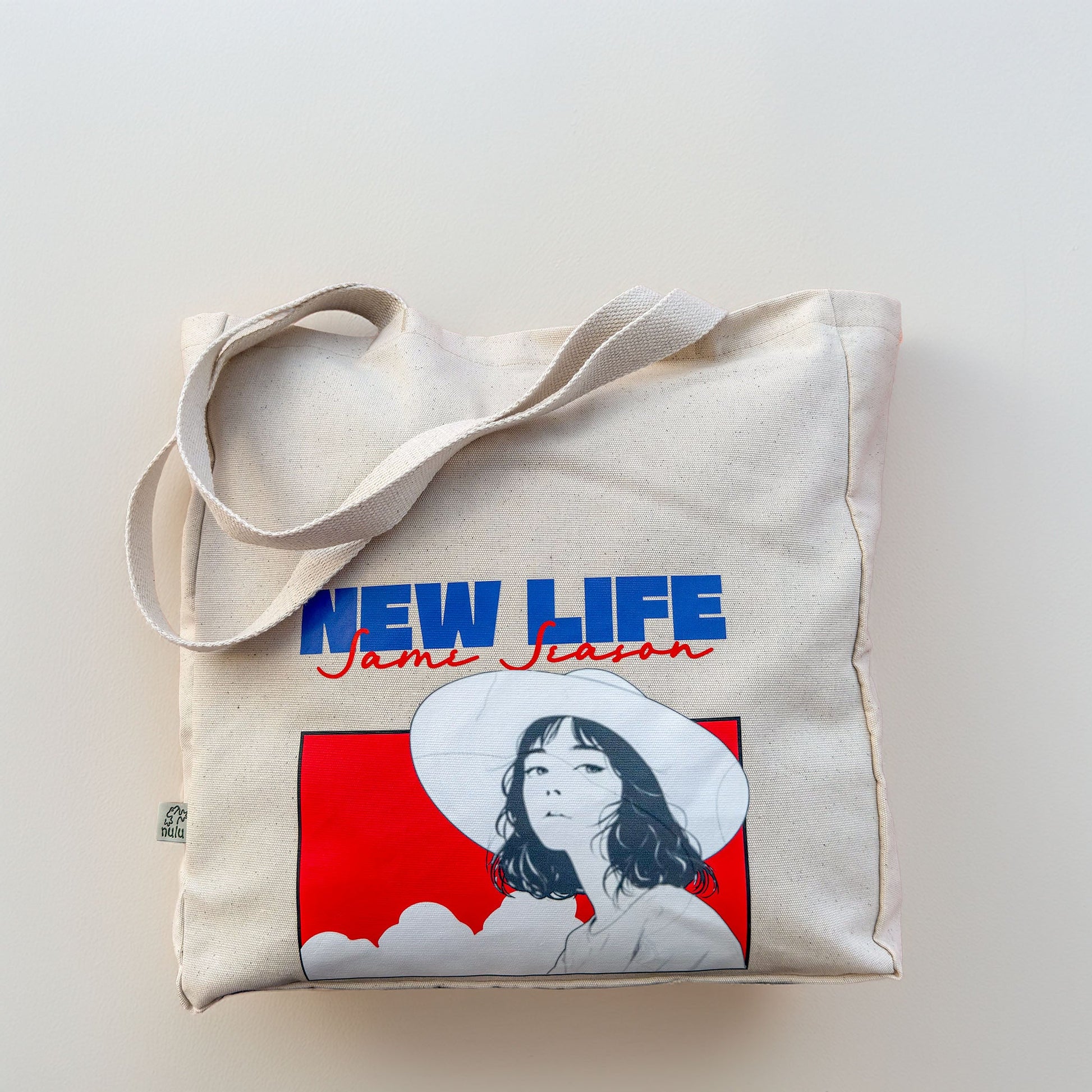 NuluBag | New Life Bez Çanta NuluShop