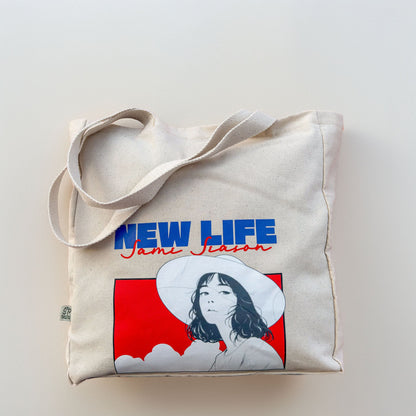 NuluBag | New Life Bez Çanta NuluShop