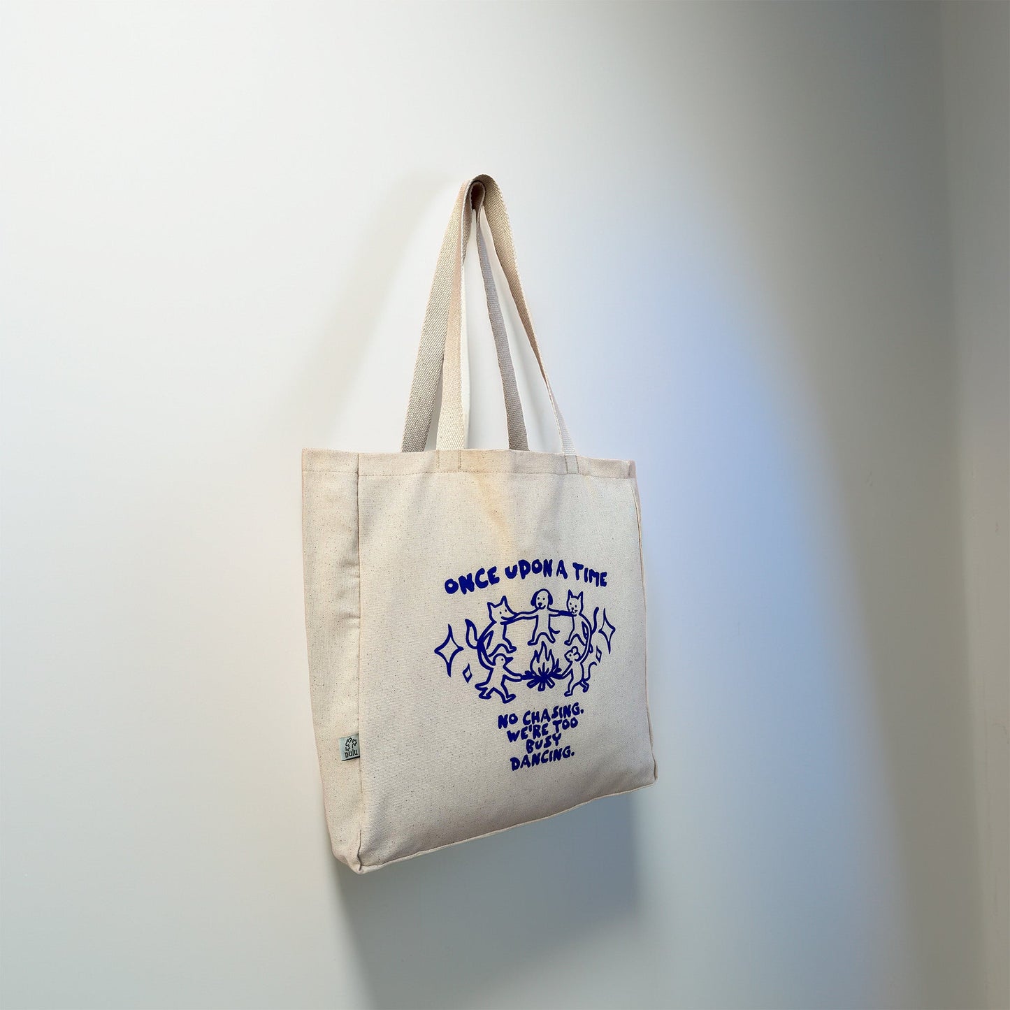 NuluBag | Once Upon A Time Bez Çanta NuluShop