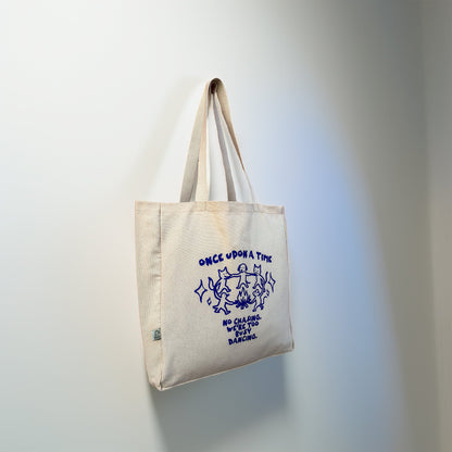 NuluBag | Once Upon A Time Bez Çanta NuluShop