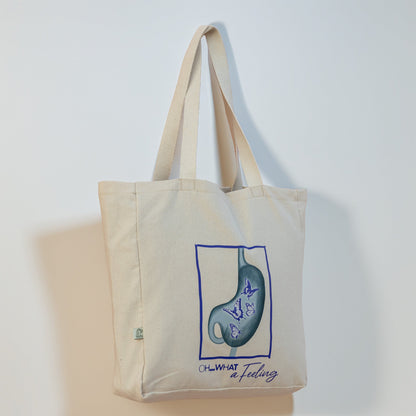 NuluBag | What a Feeling Bez Çanta NuluShop