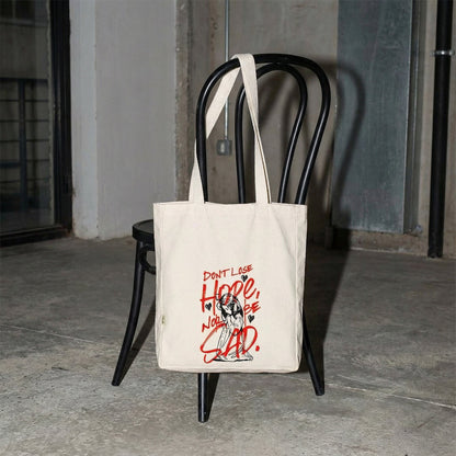 NuluBag | Don't Lose Hope Bez Çanta NuluShop