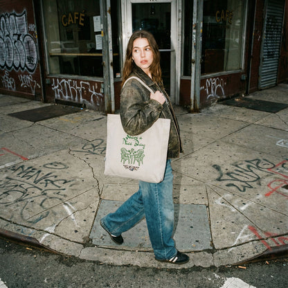 NuluBag | Have a Nice Day Bez Çanta NuluShop
