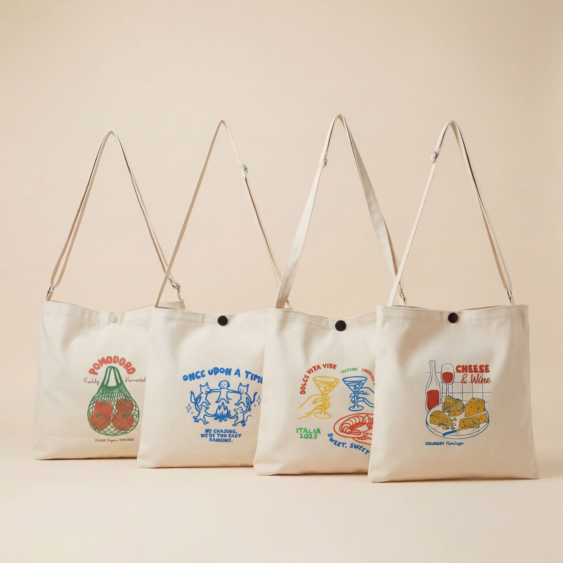 NuluBag Mini | Cheese & WineBez ÇantaNuluShopNuluBag Mini | Cheese & Wine