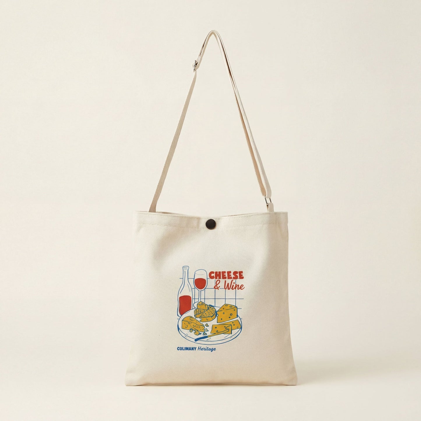 NuluBag Mini | Cheese & WineBez ÇantaNuluShopNuluBag Mini | Cheese & Wine