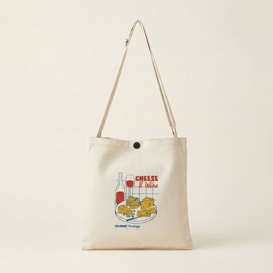 NuluBag Mini | Cheese & WineBez ÇantaNuluShopNuluBag Mini | Cheese & Wine