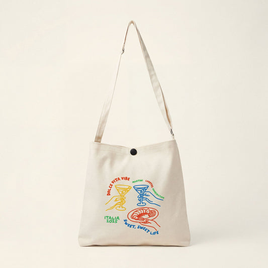 NuluBag Mini | Dolce Vita VibeBez ÇantaNuluShopNuluBag Mini | Dolce Vita Vibe