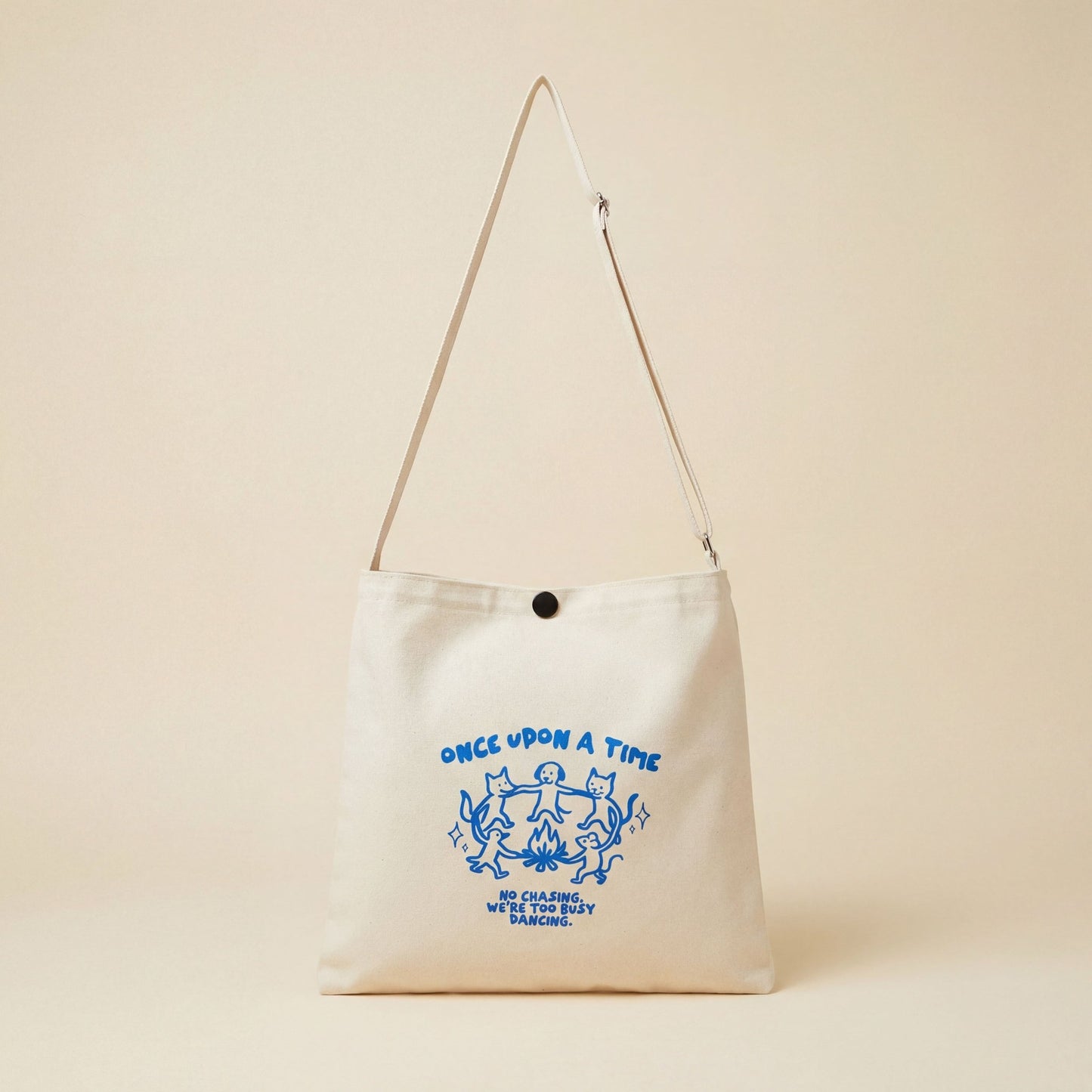 NuluBag Mini | Once Upon A TimeBez ÇantaNuluShopNuluBag Mini | Once Upon A Time
