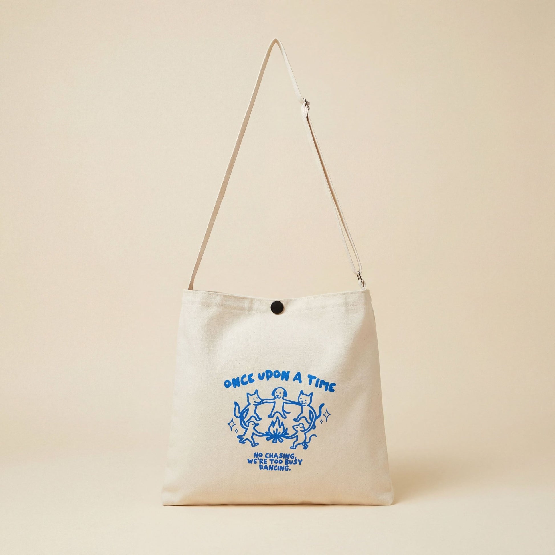 NuluBag Mini | Once Upon A TimeBez ÇantaNuluShopNuluBag Mini | Once Upon A Time