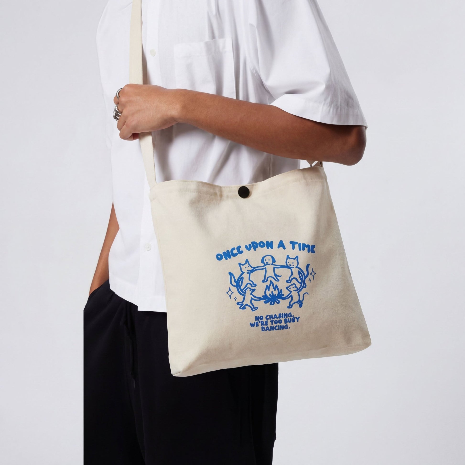 NuluBag Mini | Once Upon A TimeBez ÇantaNuluShopNuluBag Mini | Once Upon A Time