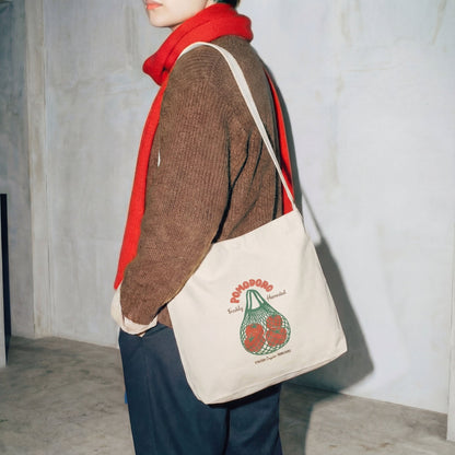 NuluBag Mini | PomodoroBez ÇantaNuluShopNuluBag Mini | Pomodoro