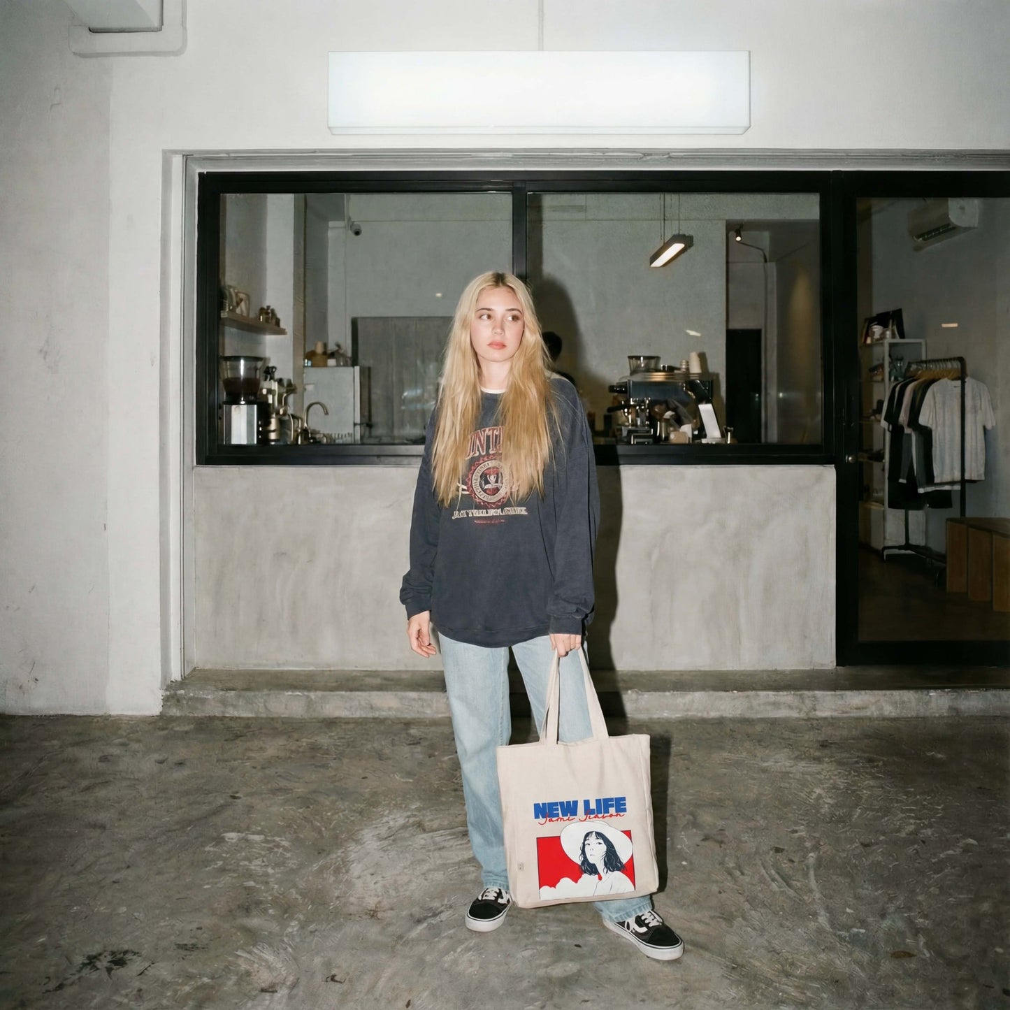 NuluBag | New Life Bez Çanta NuluShop