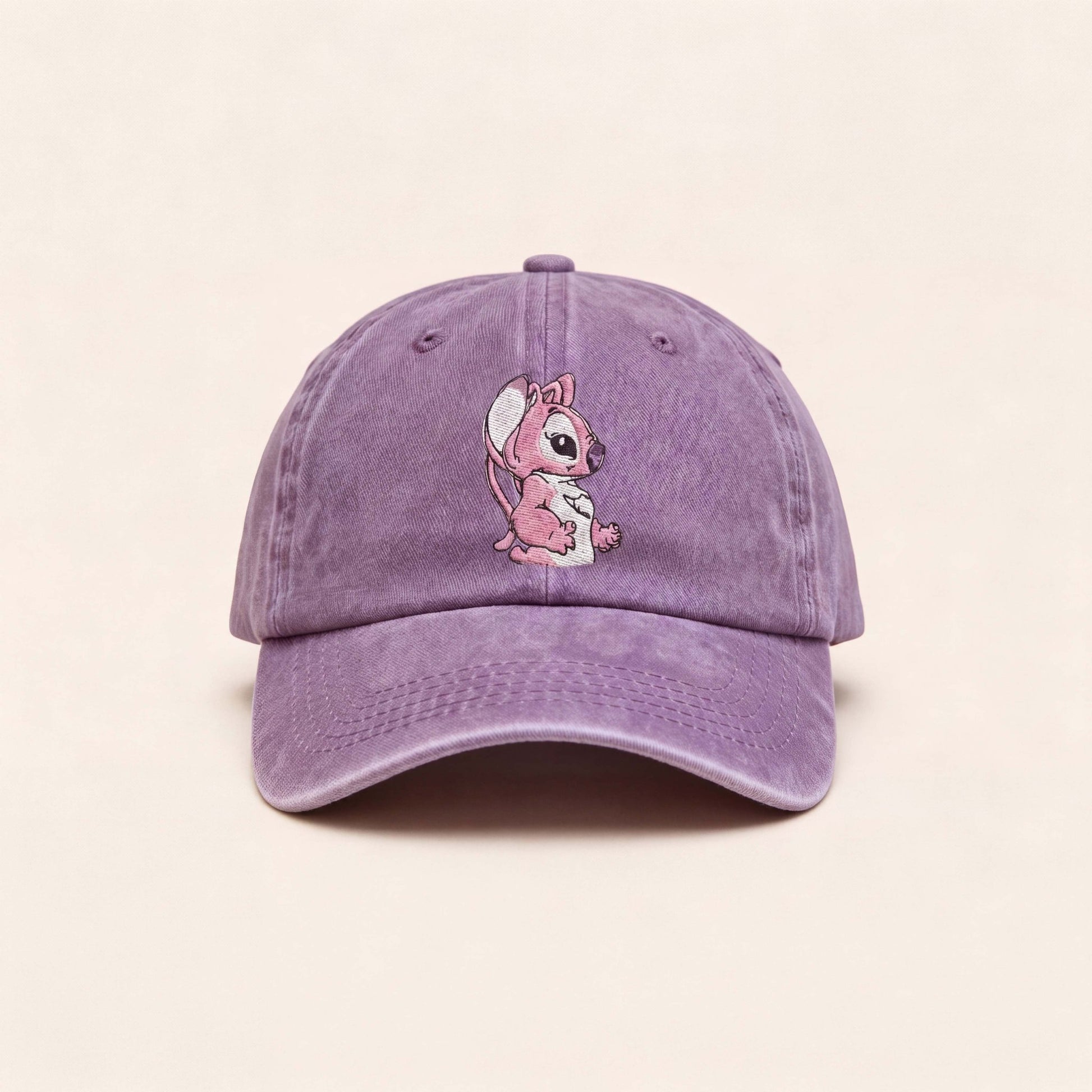 NuluHat | Angel Vintage CapŞapkaNuluShopBatikNuluHat | Angel Vintage Cap