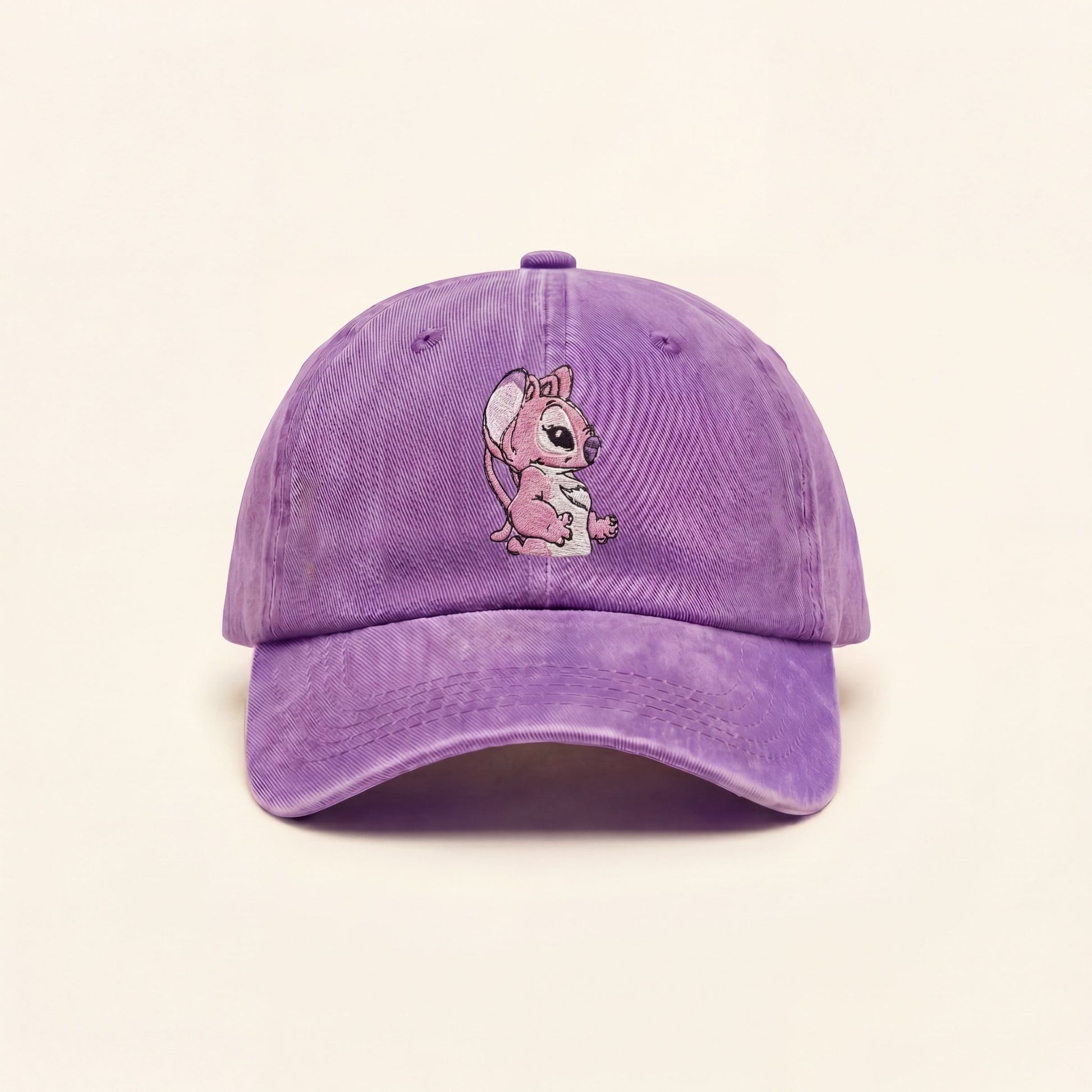 NuluHat | Angel Vintage CapŞapkaNuluShopMorNuluHat | Angel Vintage Cap