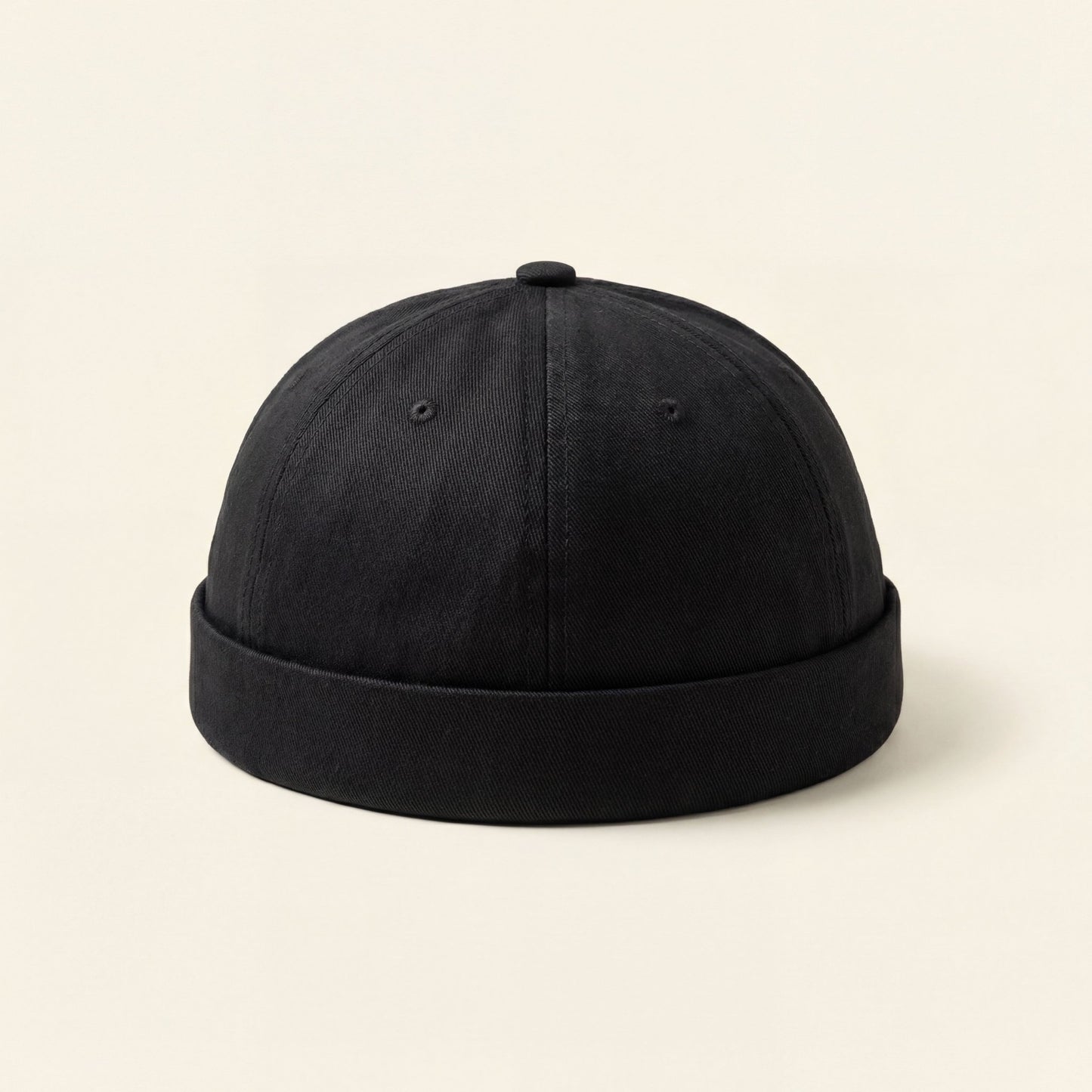 NuluHat | Docker BlackŞapkaNuluShopNuluHat | Docker Black