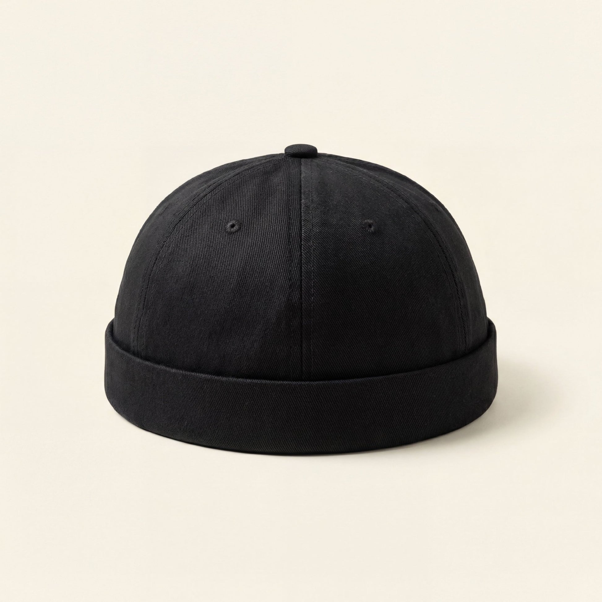 NuluHat | Docker BlackŞapkaNuluShopNuluHat | Docker Black