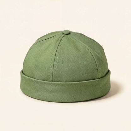 NuluHat | Docker GreenŞapkaNuluShopNuluHat | Docker Green