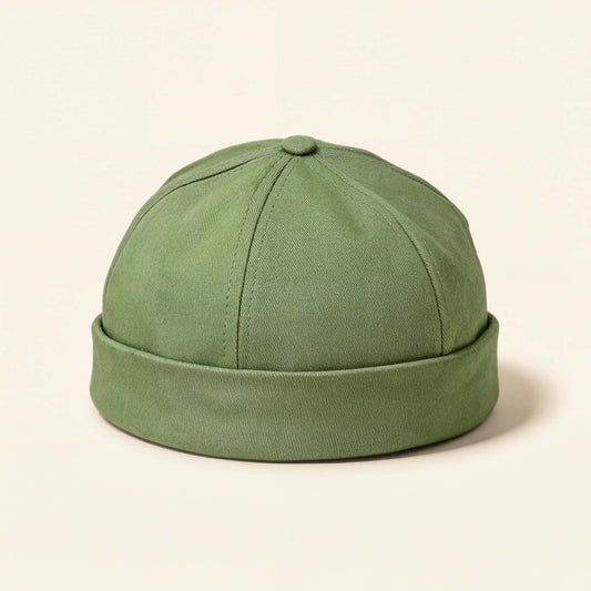 NuluHat | Docker GreenŞapkaNuluShopNuluHat | Docker Green