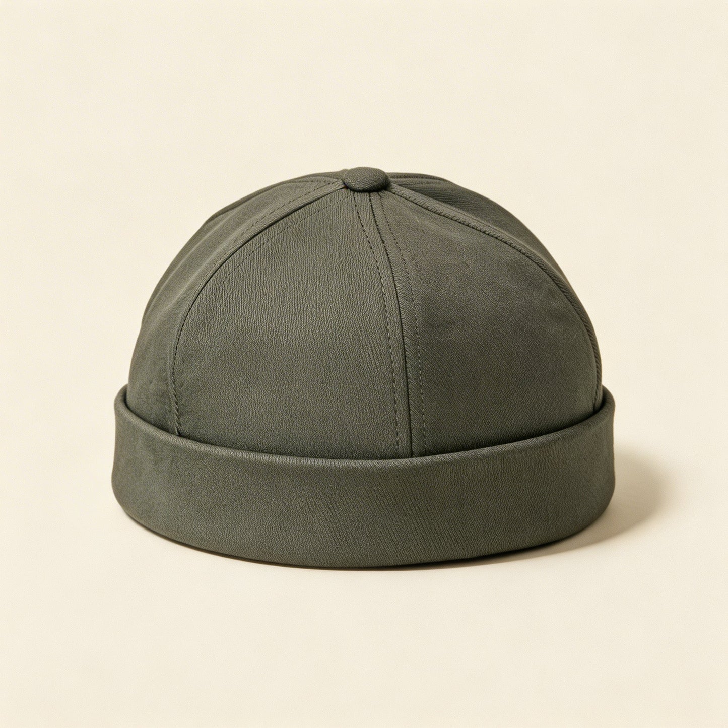 NuluHat | Docker KhakiŞapkaNuluShopNuluHat | Docker Khaki