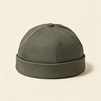 NuluHat | Docker KhakiŞapkaNuluShopNuluHat | Docker Khaki