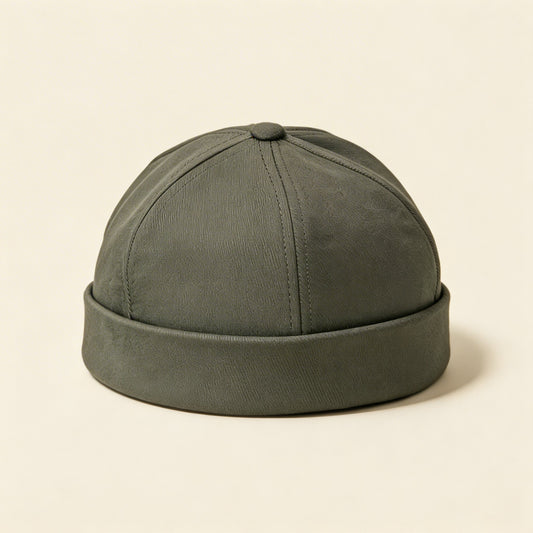 NuluHat | Docker KhakiŞapkaNuluShopNuluHat | Docker Khaki